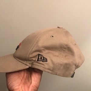 CWA cope fitted cap
